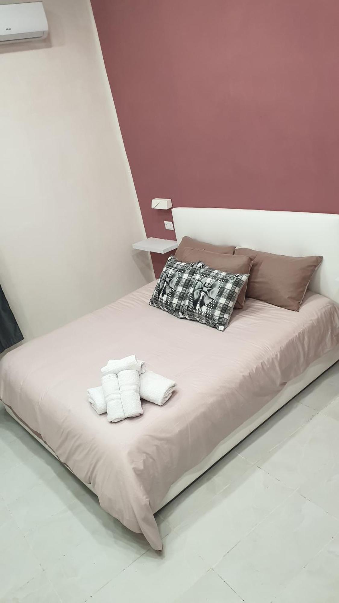 Fraleo Home Napoli Exterior foto