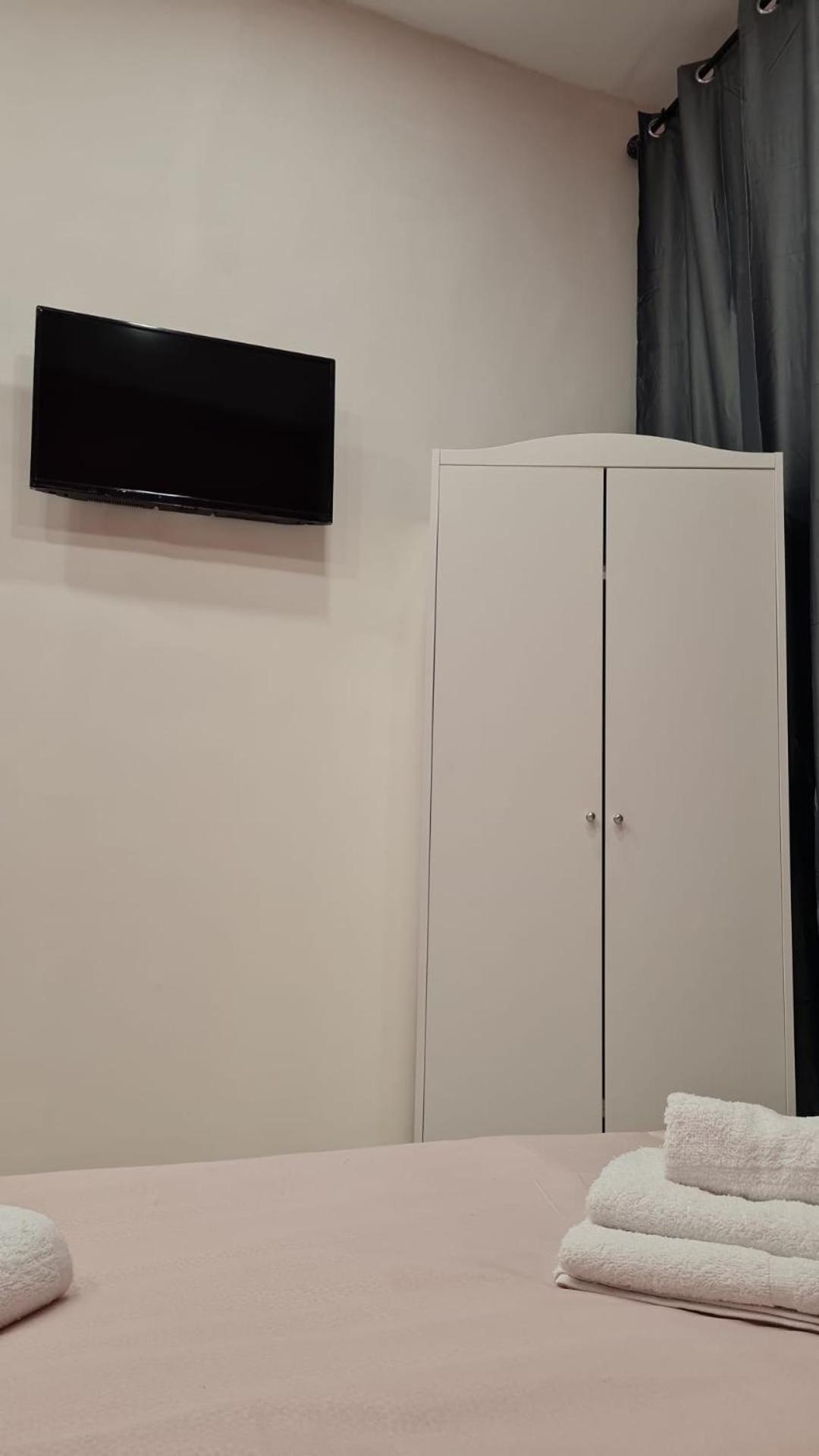 Fraleo Home Napoli Exterior foto