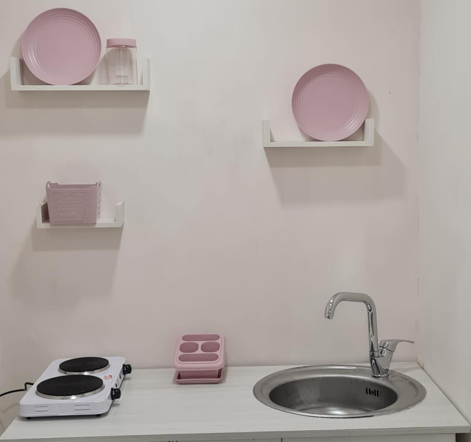 Fraleo Home Napoli Exterior foto
