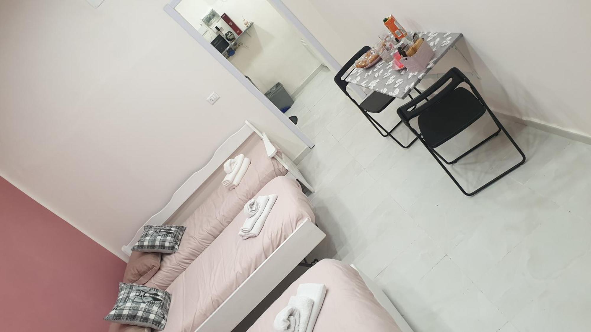 Fraleo Home Napoli Exterior foto