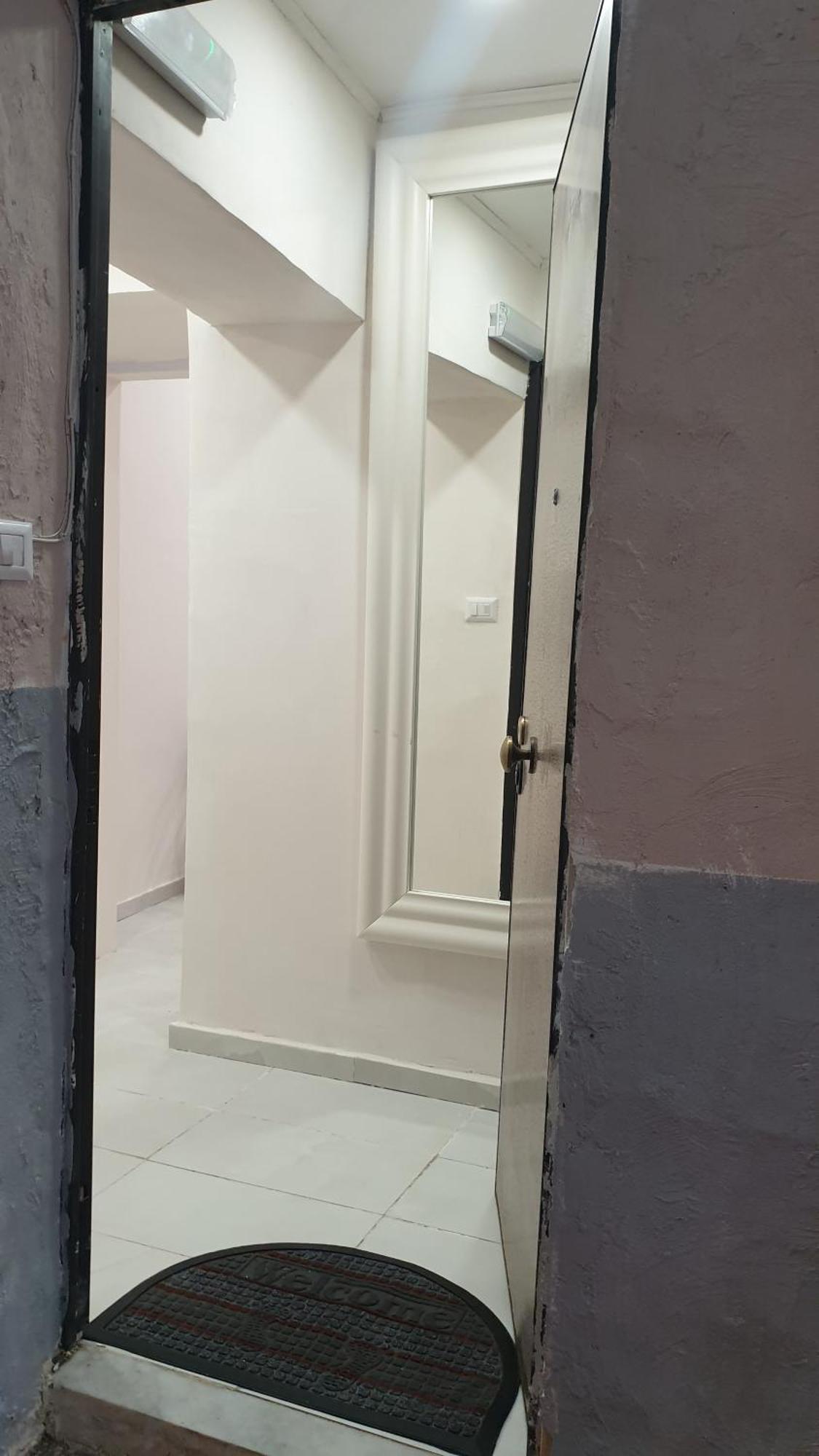 Fraleo Home Napoli Exterior foto