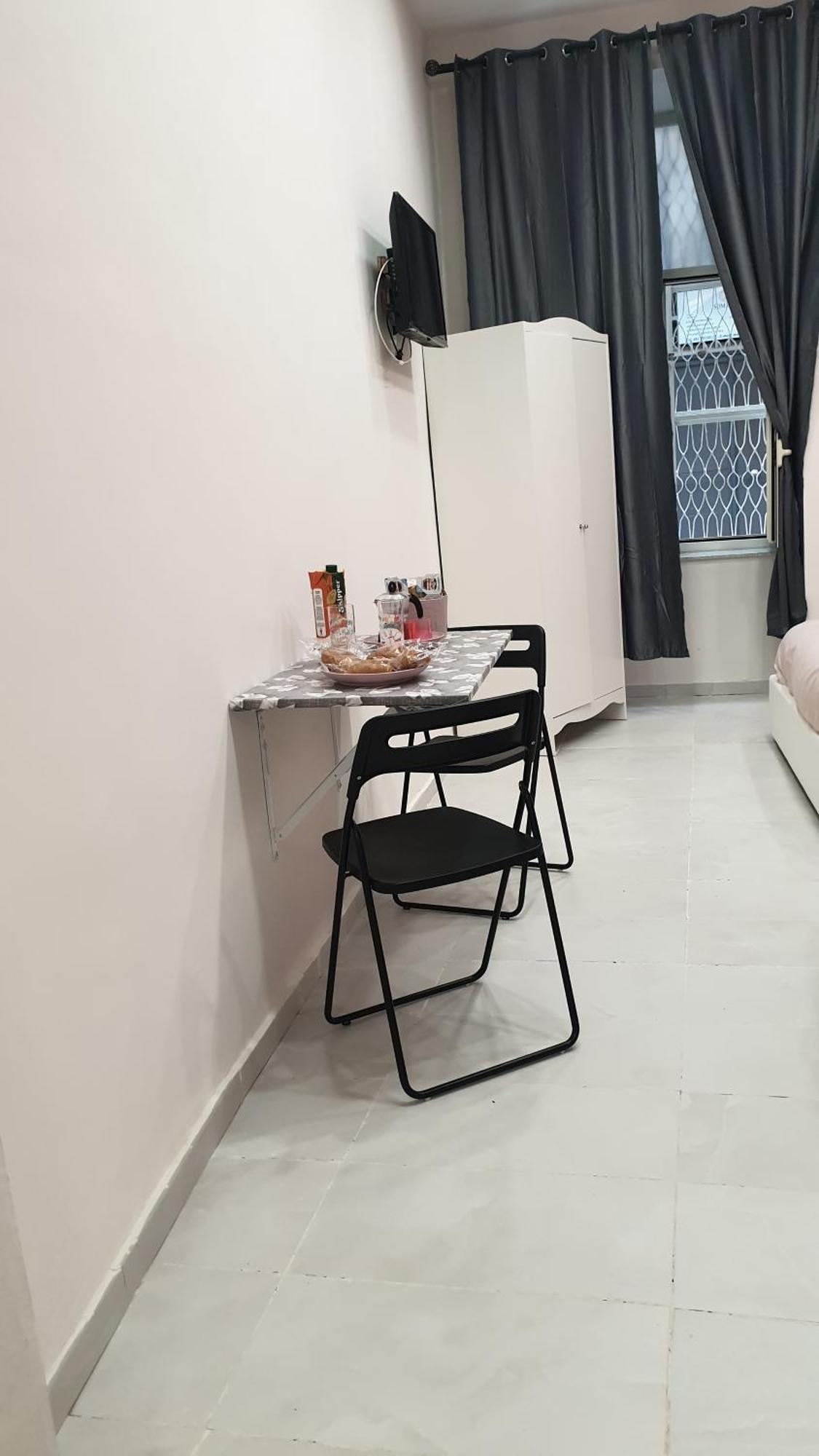 Fraleo Home Napoli Exterior foto