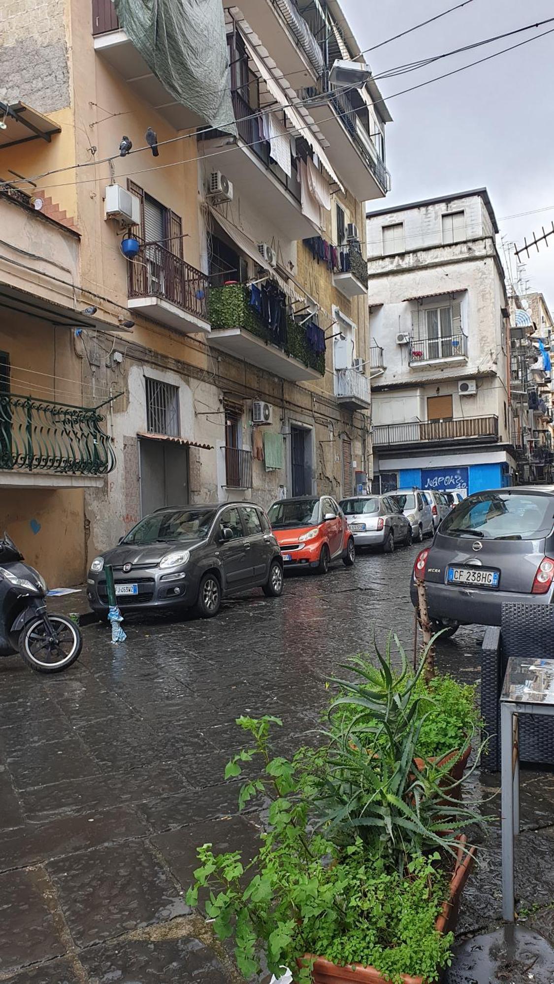 Fraleo Home Napoli Exterior foto