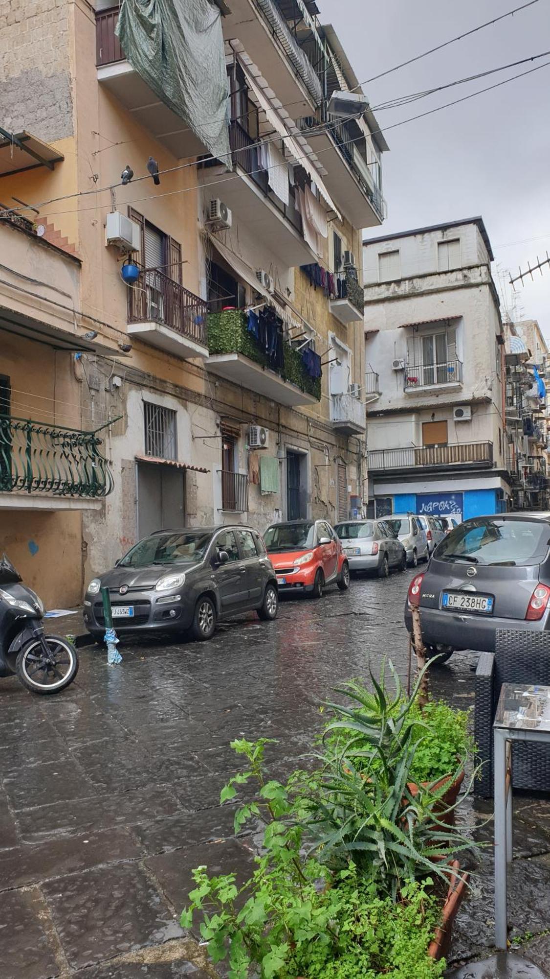 Fraleo Home Napoli Exterior foto