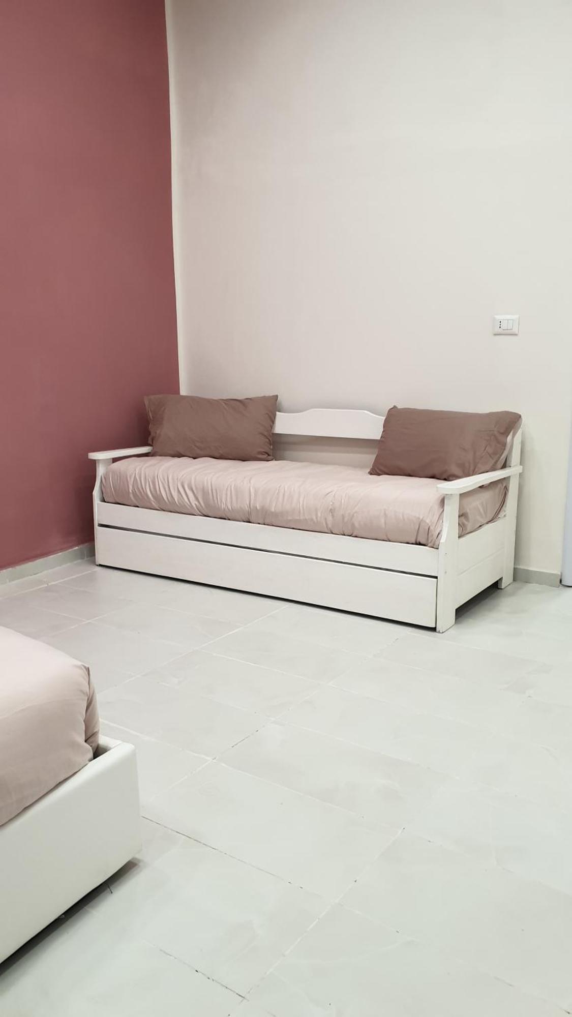 Fraleo Home Napoli Exterior foto