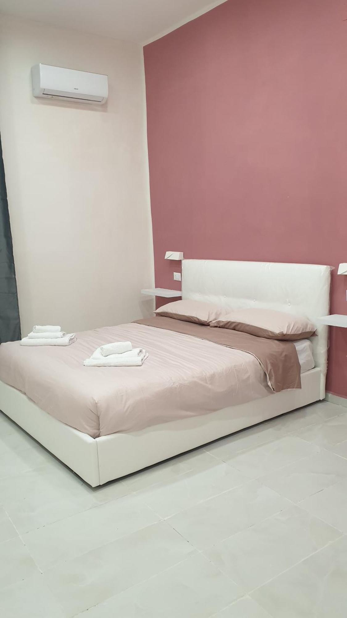 Fraleo Home Napoli Exterior foto