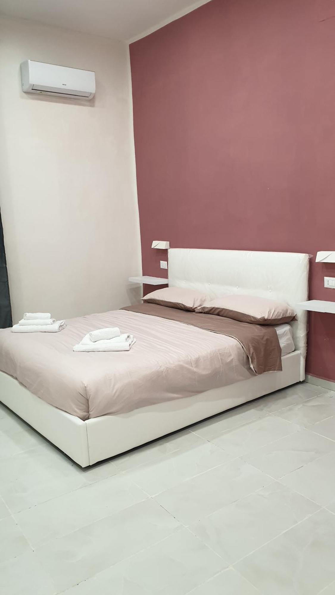 Fraleo Home Napoli Exterior foto
